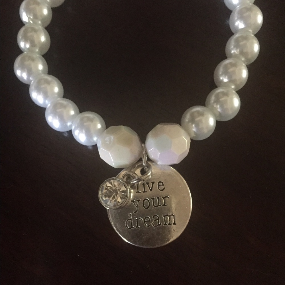 Stackable bracelets - Picture 3 of 4